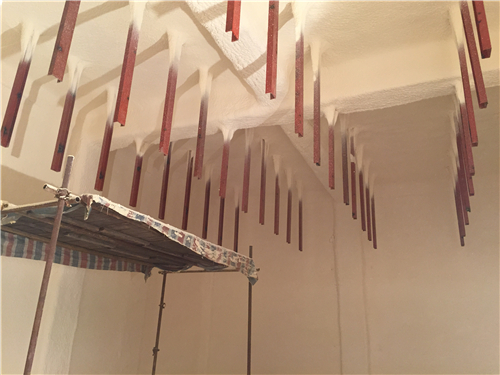 阳泉阳煤集团冷库